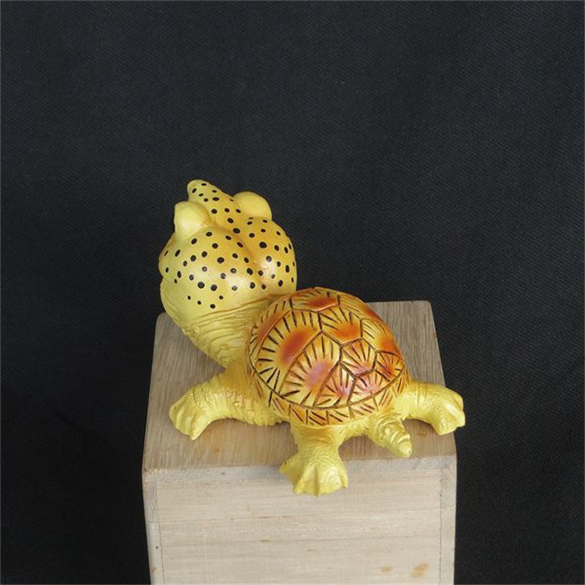 Tortoise Animal Figure Testudinidae Mini Size Model Box Turtle Desk Decoration Astrochelys Radiata Ornaments Geochelone Sulcata