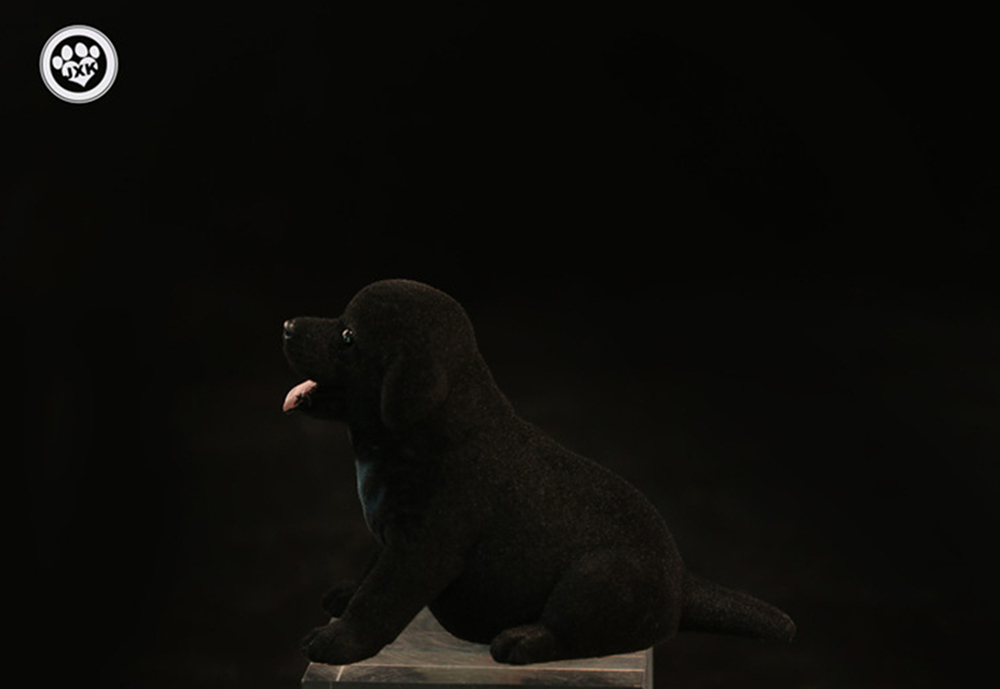 JXK Cute Golden Retriever Dog Pet Figure Fluff Puppy Healing Figure Canidae Animal Collector Toy Resin Desktop Decoration Gift JXK Cute Golden Retriever Dog Pet Figure Fluff Puppy Healing Figure Canidae Animal Collector Toy Resin Desktop Decoration Gift