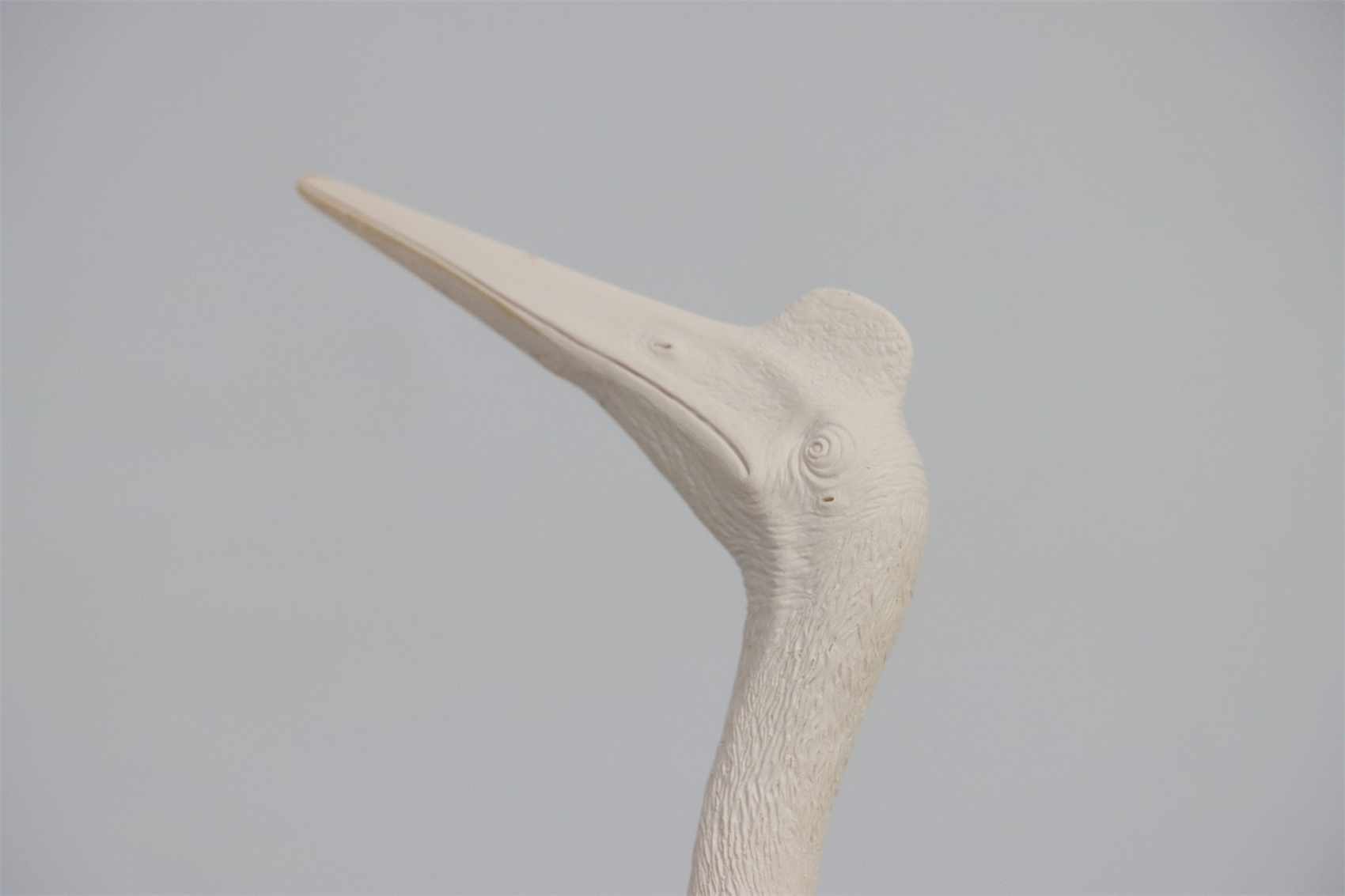 M.See 1/35 Quetzalcoatlus Statue Pterosauria Dinosaur Resin Pterosaur Collector Toys Animal Art Model Decoration Gift