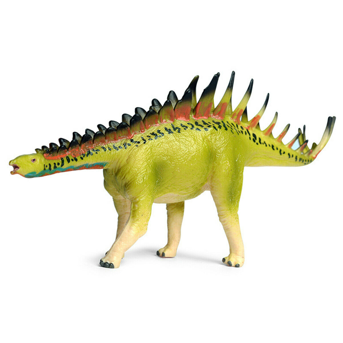 Miragaia Dinosaur Figure Animal Model Stegosauridae Collector Decor Kid Toy Gift Children Collection Dino Figure Toys for Boys Miragaia Dinosaur Figure Animal Model Stegosauridae Collector Decor Kid Toy Gift Children Collection Dino Figure Toys for Boys