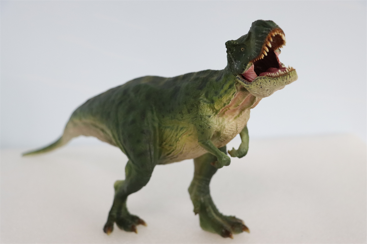 Simulation Tyrannosaurus Rex Figure Ancient Animal Dinasaur Model Collector Decor Toy Gift Dinossauro Model Toy for Kids Gift