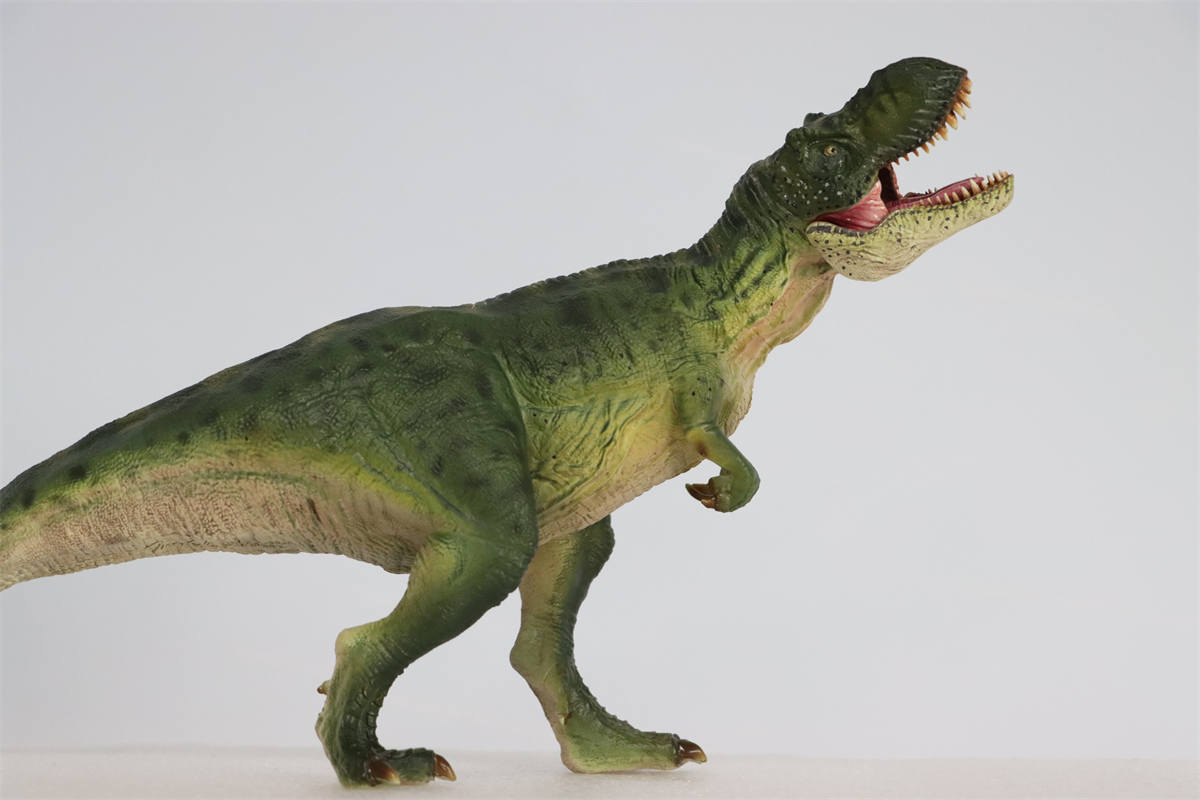 Simulation Tyrannosaurus Rex Figure Ancient Animal Dinasaur Model Collector Decor Toy Gift Dinossauro Model Toy for Kids Gift