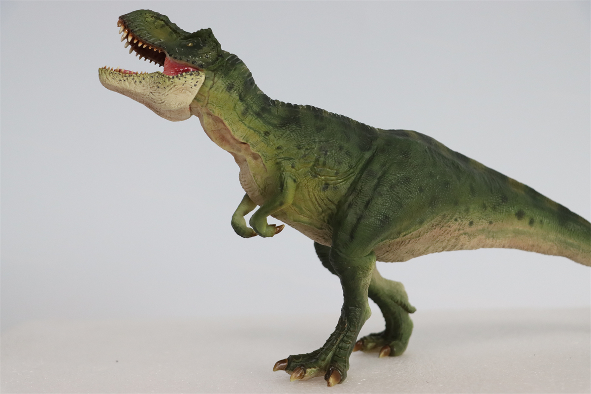 Simulation Tyrannosaurus Rex Figure Ancient Animal Dinasaur Model Collector Decor Toy Gift Dinossauro Model Toy for Kids Gift