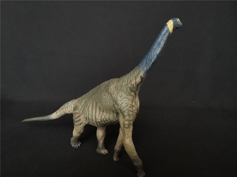 IN STOCK Eofauna 1:40 Scale Atlasaurus Figure Sauropoda Dinosaur Model Toys Collector Prehistoric PVC Animal Gift for Kids Adult IN STOCK Eofauna 1:40 Scale Atlasaurus Figure Sauropoda Dinosaur Model Toys Collector Prehistoric PVC Animal Gift for Kids Adult