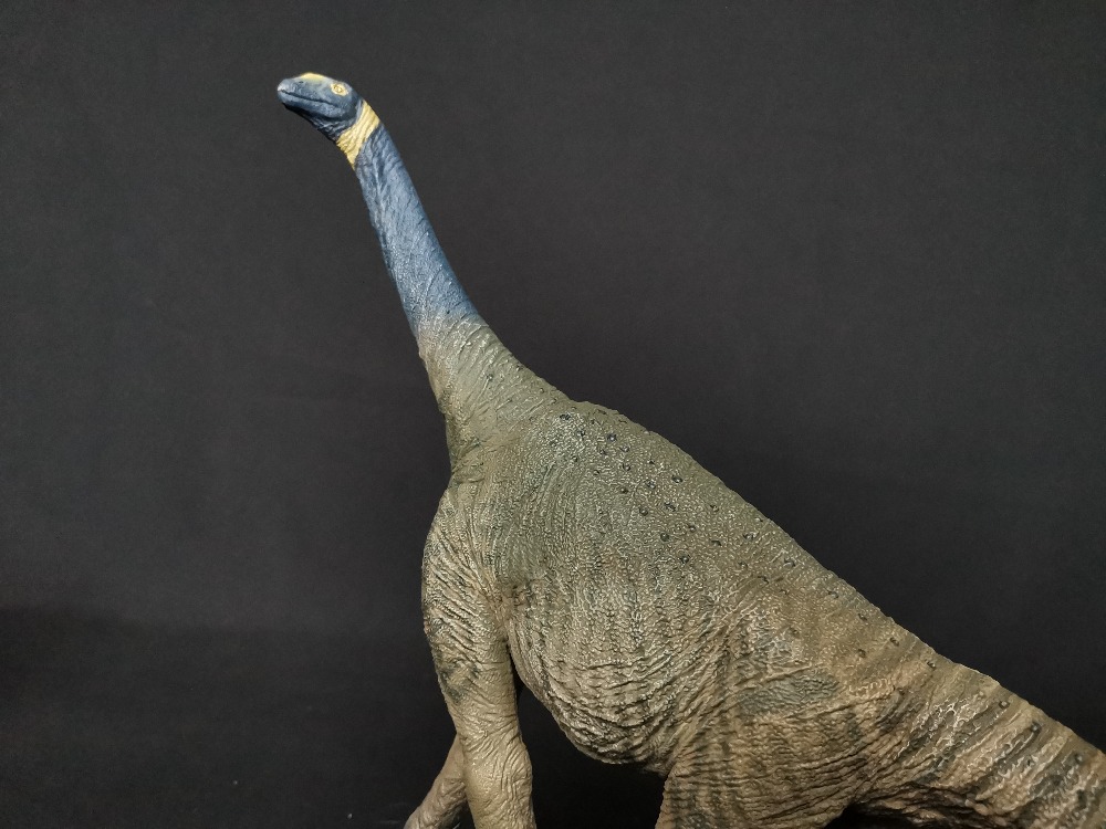 IN STOCK Eofauna 1:40 Scale Atlasaurus Figure Sauropoda Dinosaur Model Toys Collector Prehistoric PVC Animal Gift for Kids Adult IN STOCK Eofauna 1:40 Scale Atlasaurus Figure Sauropoda Dinosaur Model Toys Collector Prehistoric PVC Animal Gift for Kids Adult