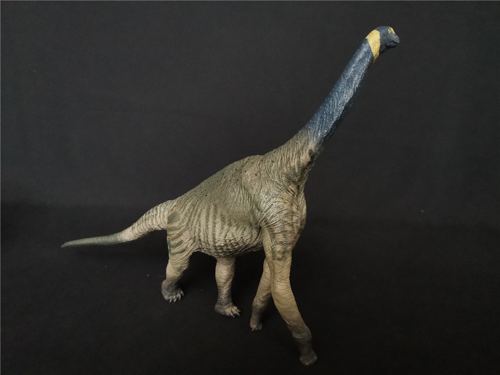 IN STOCK Eofauna 1:40 Scale Atlasaurus Figure Sauropoda Dinosaur Model Toys Collector Prehistoric PVC Animal Gift for Kids Adult IN STOCK Eofauna 1:40 Scale Atlasaurus Figure Sauropoda Dinosaur Model Toys Collector Prehistoric PVC Animal Gift for Kids Adult