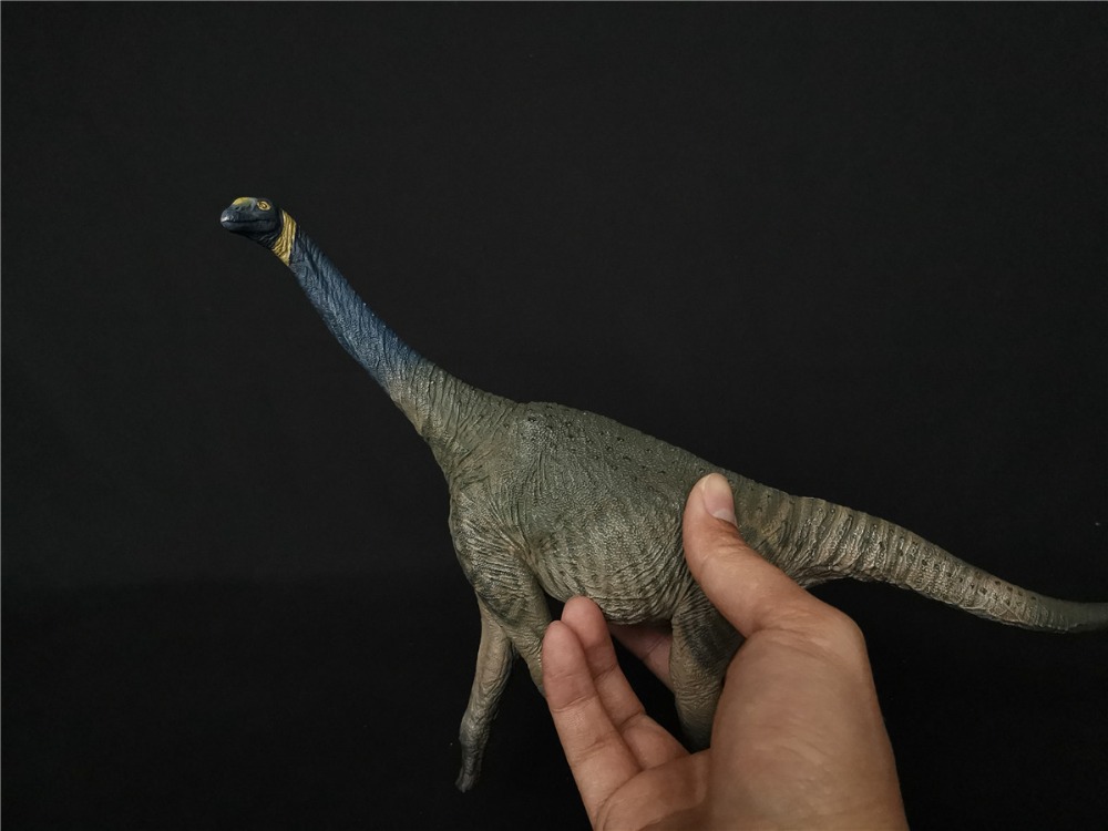 IN STOCK Eofauna 1:40 Scale Atlasaurus Figure Sauropoda Dinosaur Model Toys Collector Prehistoric PVC Animal Gift for Kids Adult IN STOCK Eofauna 1:40 Scale Atlasaurus Figure Sauropoda Dinosaur Model Toys Collector Prehistoric PVC Animal Gift for Kids Adult