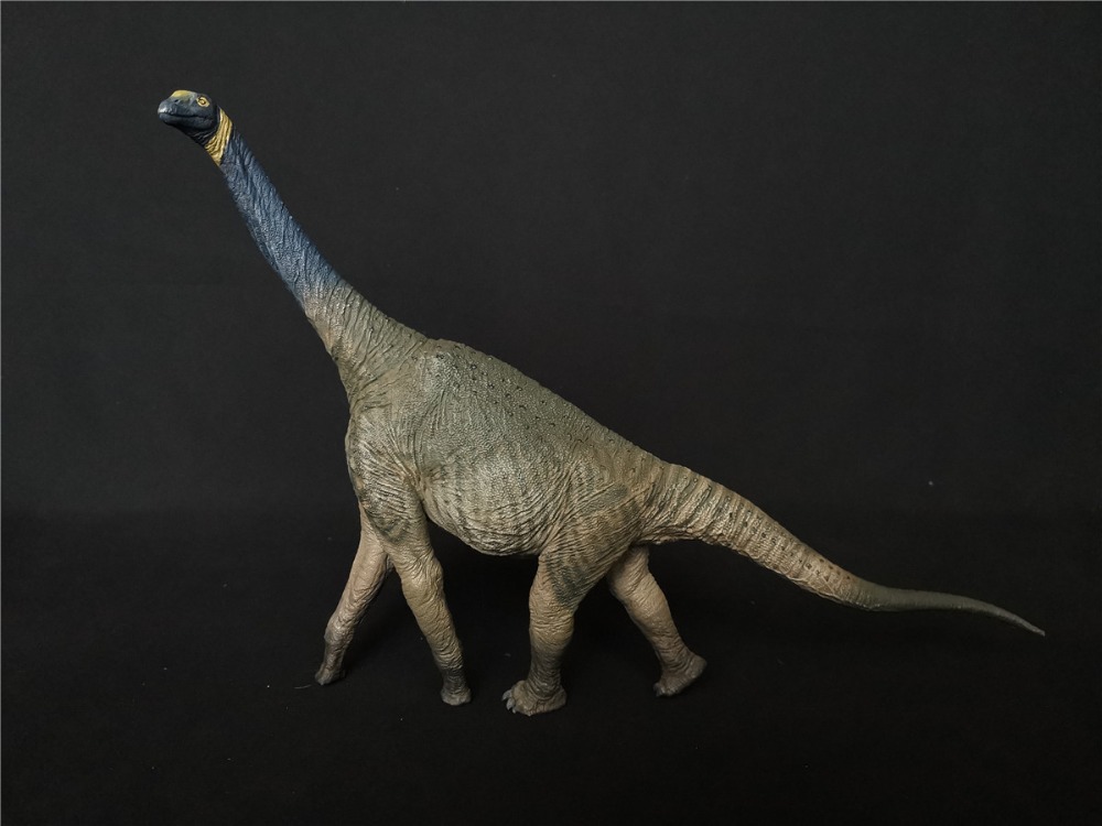 IN STOCK Eofauna 1:40 Scale Atlasaurus Figure Sauropoda Dinosaur Model Toys Collector Prehistoric PVC Animal Gift for Kids Adult IN STOCK Eofauna 1:40 Scale Atlasaurus Figure Sauropoda Dinosaur Model Toys Collector Prehistoric PVC Animal Gift for Kids Adult