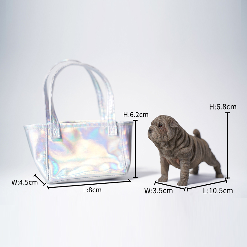 JXK 1/6 Sharpei Dog Model Cute Pet Animal Figure Collector Decoration Ornament Toys for Children Adult Kids Gift Unisex IN STOCK JXK 1/6 Sharpei Dog Model Cute Pet Animal Figure Collector Decoration Ornament Toys for Children Adult Kids Gift Unisex IN STOCK