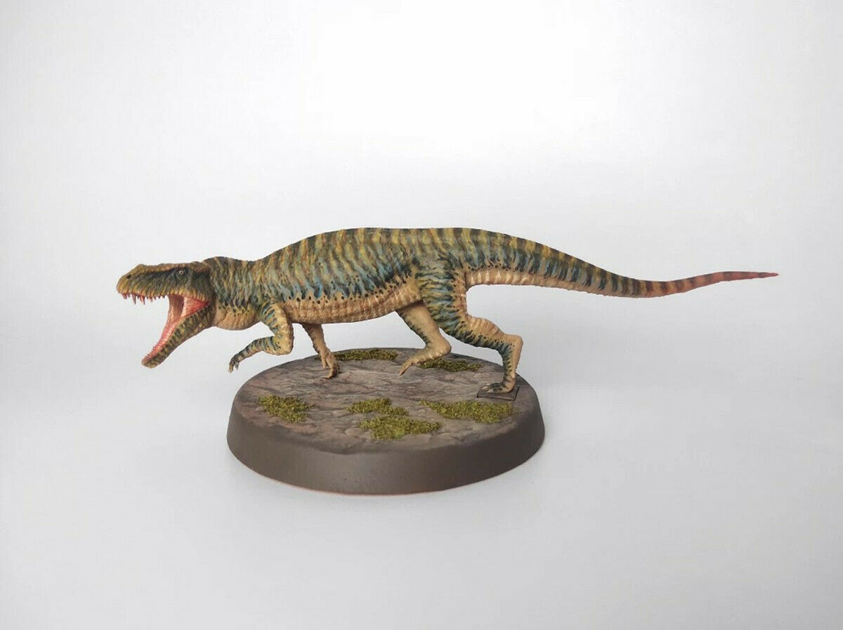 Rheic 1/35 Prestosuchus Model Rauisuchia Resin Educational for Children Adults Animal Collector Toy Collector Decoration Rheic 1/35 Prestosuchus Model Rauisuchia Resin Educational for Children Adults Animal Collector Toy Collector Decoration