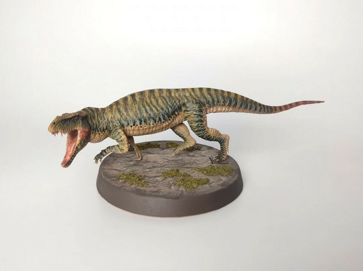 Rheic 1/35 Prestosuchus Model Rauisuchia Resin Educational for Children Adults Animal Collector Toy Collector Decoration Rheic 1/35 Prestosuchus Model Rauisuchia Resin Educational for Children Adults Animal Collector Toy Collector Decoration