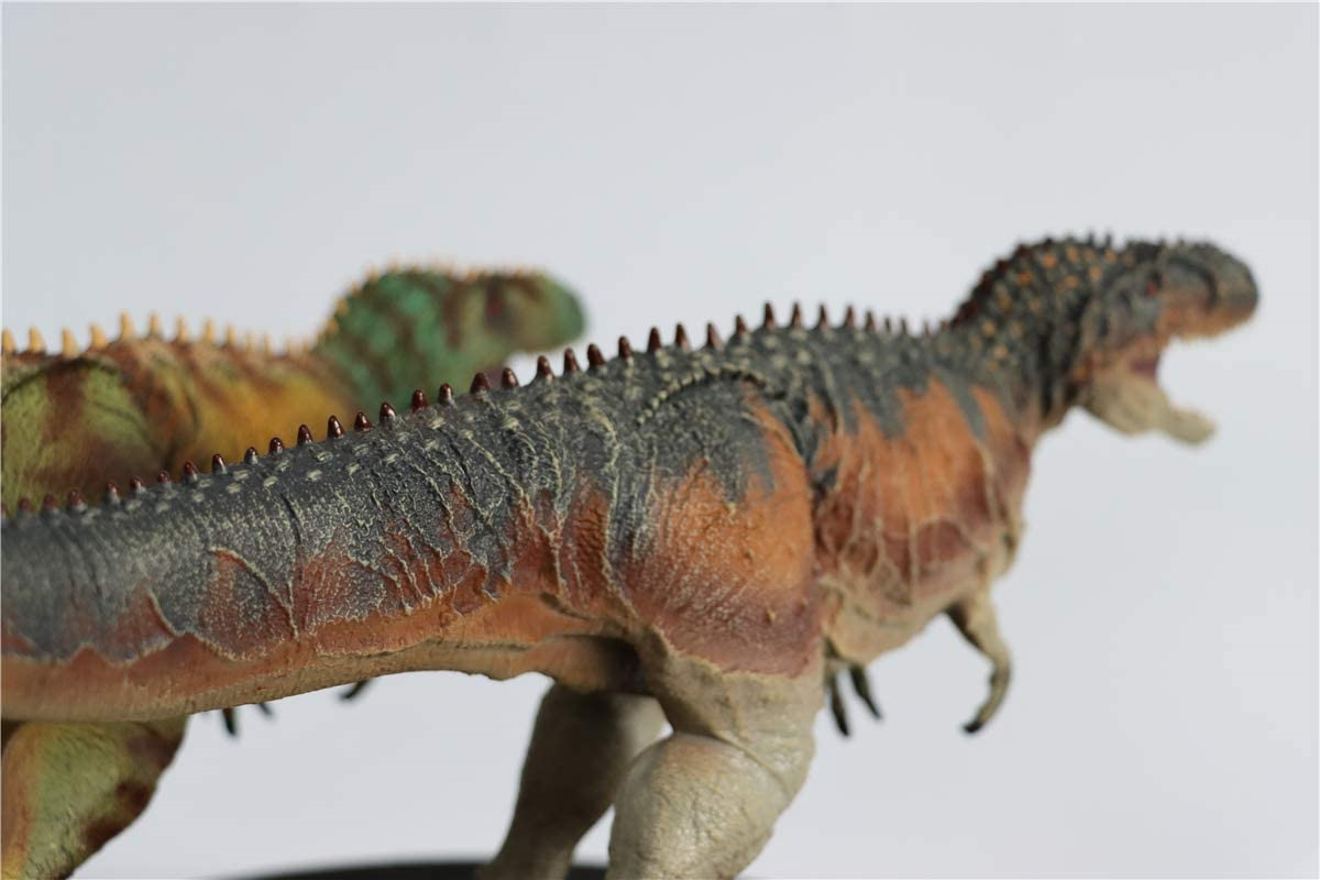 IN STOCK Giganotosaurus Figure Realistic Carcharodontosauridae Dinosaur PVC Model Unisex Adults Kid Gift Toy Collector Decor IN STOCK Giganotosaurus Figure Realistic Carcharodontosauridae Dinosaur PVC Model Unisex Adults Kid Gift Toy Collector Decor
