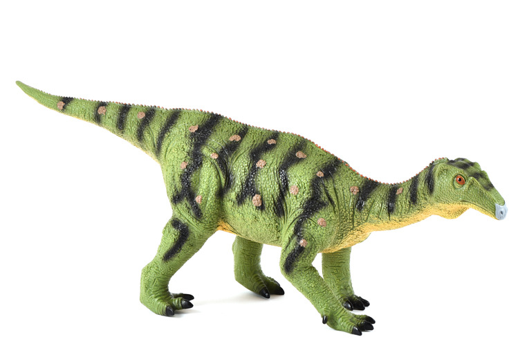 Saichania Dinosaur Figure Ankylosaurus Animal Model Collector Ankylo Kids Toys Simulation Model Animal Collector Decor