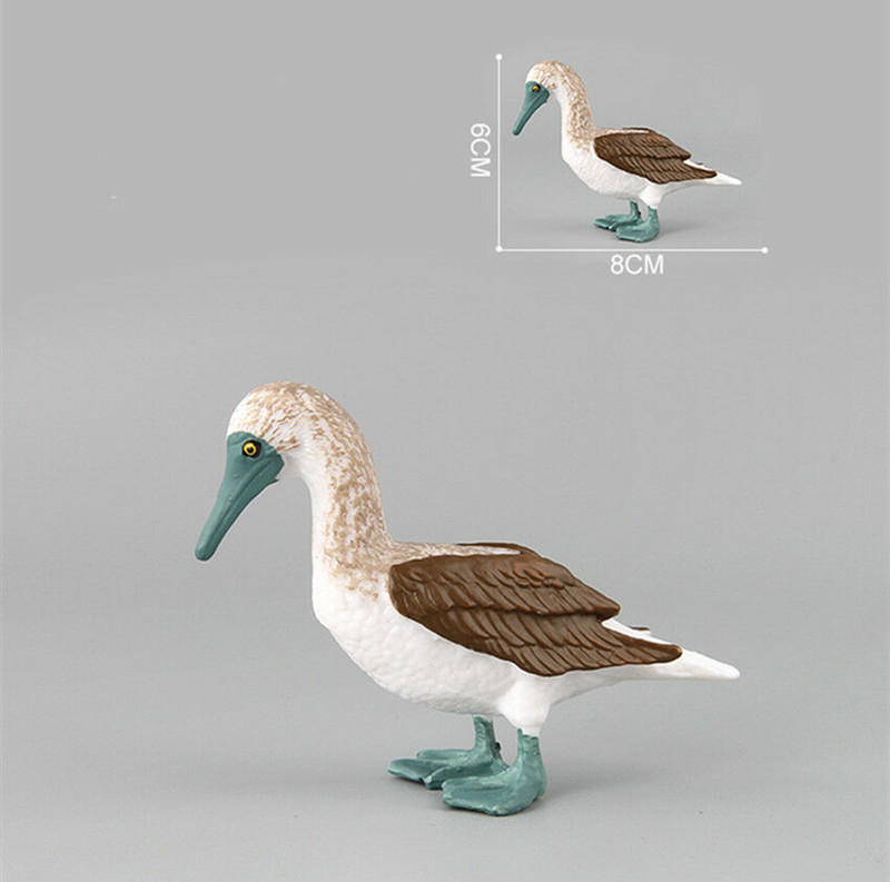 Simulation Parrot Macaw Booby Small Bird Figure Animal model Toy Collector Education Figurine Decoration Gift For Kids Toys Simulation Parrot Macaw Booby Small Bird Figure Animal model Toy Collector Education Figurine Decoration Gift For Kids Toys