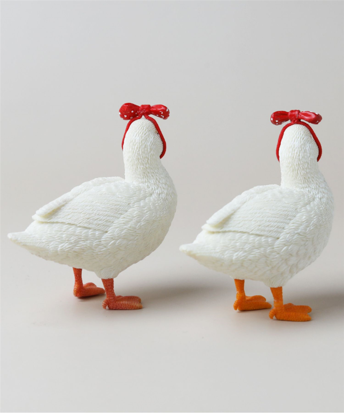 Xmmos Call Duck Pet Healing Figure Linnaeus Anatidae Animal Collector Toy Resin Desktop Decoration Gift Xmmos Call Duck Pet Healing Figure Linnaeus Anatidae Animal Collector Toy Resin Desktop Decoration Gift