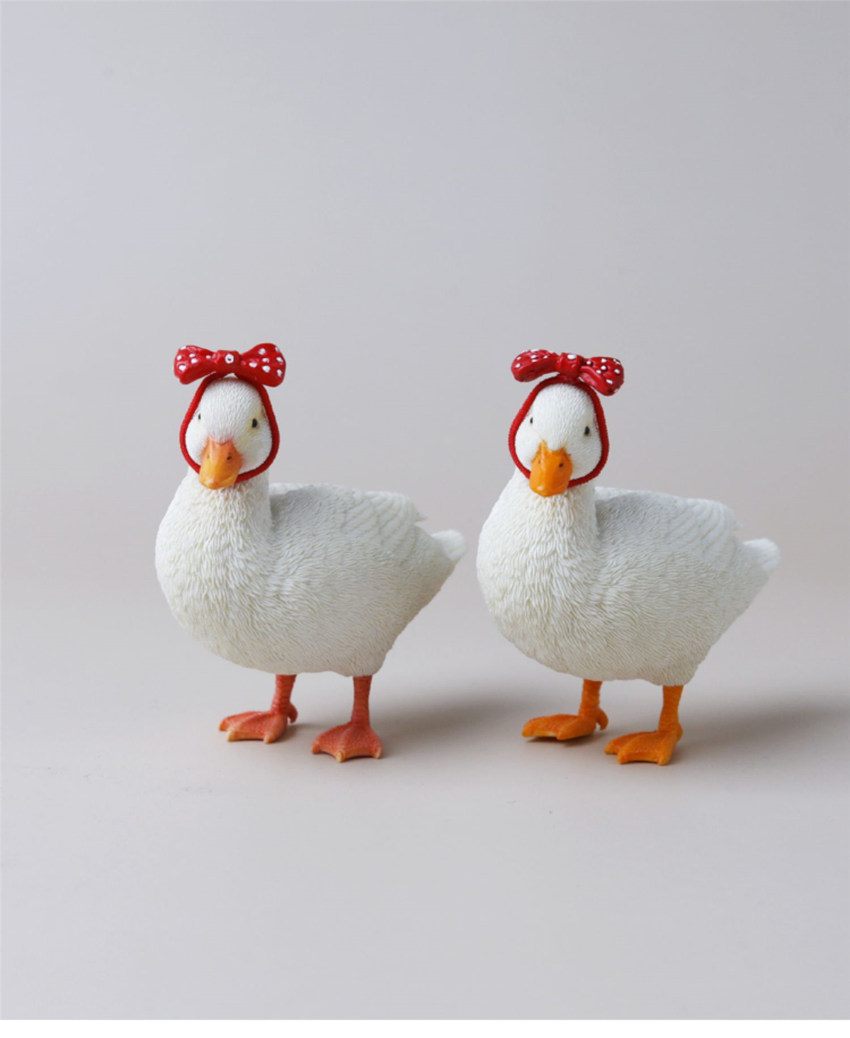 Xmmos Call Duck Pet Healing Figure Linnaeus Anatidae Animal Collector Toy Resin Desktop Decoration Gift Xmmos Call Duck Pet Healing Figure Linnaeus Anatidae Animal Collector Toy Resin Desktop Decoration Gift