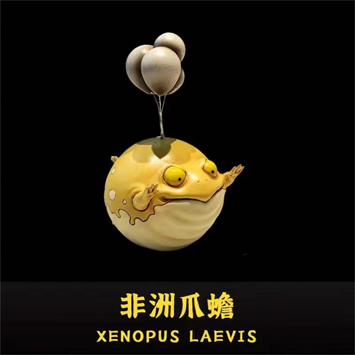 Frog Planet Realistic Frog Model Mystery Box Animal Collector Poisondartfrog Decor Toy Rhinella Marina Megophrys Nasuta Gift