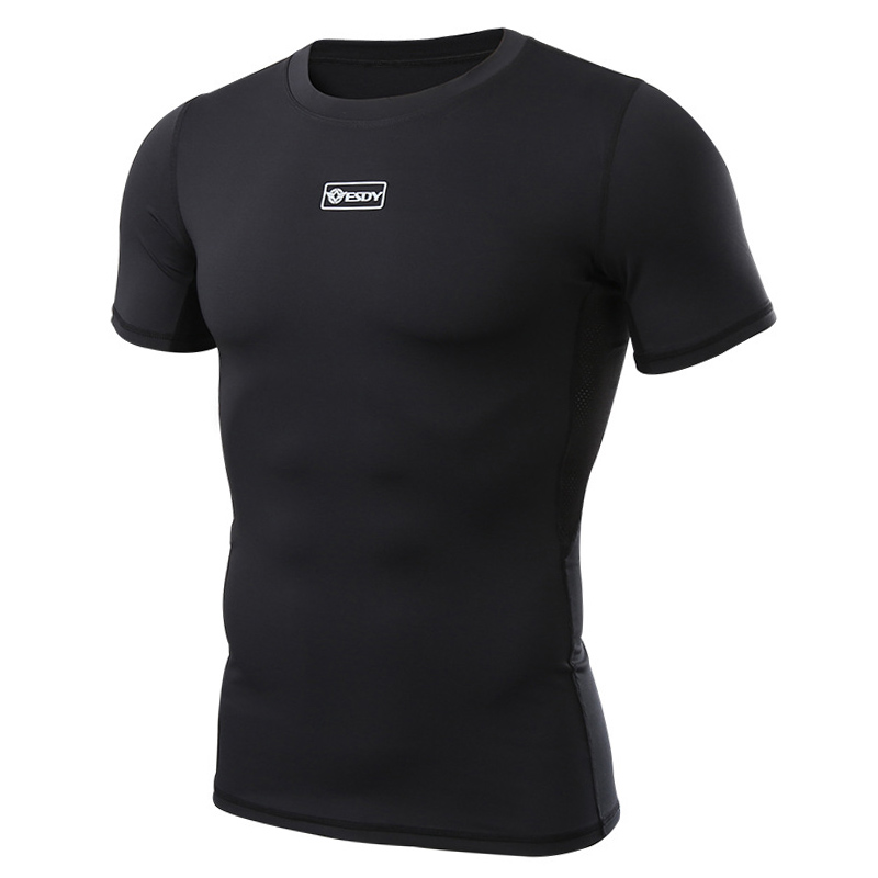 Mege Tactical Military T-Shirt Camflage Army Combat Hunting Outdoor Short Sleeve Shirt Fast Dry Stretchable Male Top Tee Airsoft