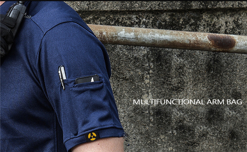 MEGE Brand Clothing, Summer Coolmax Breathable Fabric Polo Shirt For Men, Polo Homme Camisa Polo Masculino, Casual Men Polo