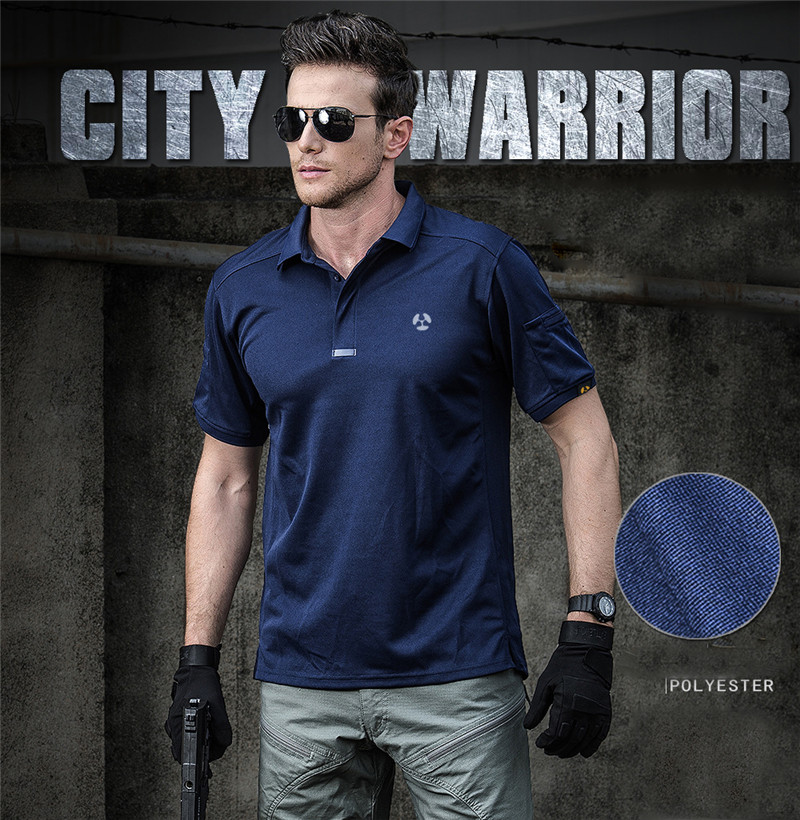 MEGE Brand Clothing, Summer Coolmax Breathable Fabric Polo Shirt For Men, Polo Homme Camisa Polo Masculino, Casual Men Polo