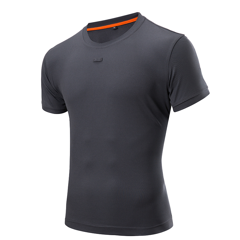 Mege Tactical Military T Shirt Outdoor Sport Quick Dry Short Sleeve Shirt Summer Hiking Training Tee Breathable Men Clothing