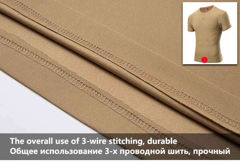 Mege Tactical Military T Shirt Outdoor Sport Quick Dry Short Sleeve Shirt Summer Hiking Training Tee Breathable Men Clothing