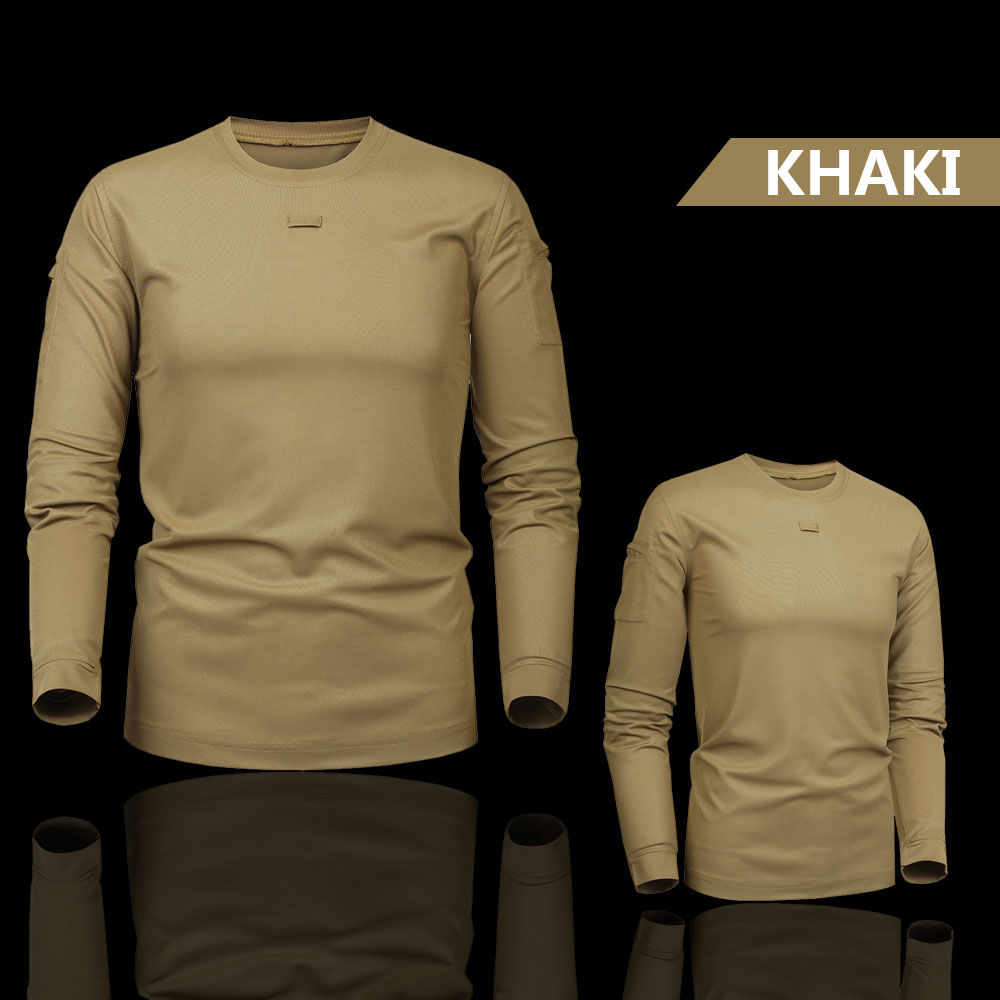 MEGE Brand Tactical Military Clothing Men's shirt Dropshipping Solid Coolmax Quick-drying Long Sleeve Army Casual Male Tee Shirt MEGE Brand Tactical Military Clothing Men's shirt Dropshipping Solid Coolmax Quick-drying Long Sleeve Army Casual Male Tee Shirt