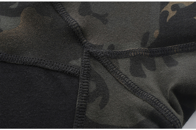 MEGE Camouflage Army T-Shirt Men Summer RU Frog Soldiers Combat Tactical T Shirt Military Force Multicam Tee Camo Short Sleeve