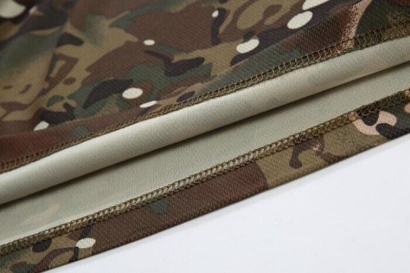 Camouflage Shirt Quick Dry Breathable Tights Army Tactical T-shirt Mens Compression T Shirt Fitness Summer Bodybulding Camouflage Shirt Quick Dry Breathable Tights Army Tactical T-shirt Mens Compression T Shirt Fitness Summer Bodybulding