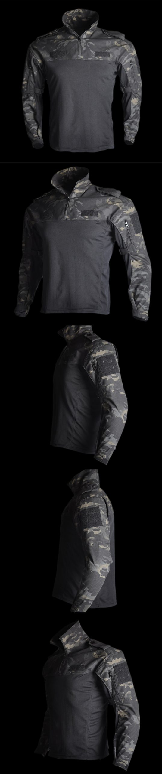 Mege Tactical Military Equipment Combat Shirt Camouflage Multicam Black Men Women Tactical Shirt Airsoft CS Go Clothing Typhon Mege Tactical Military Equipment Combat Shirt Camouflage Multicam Black Men Women Tactical Shirt Airsoft CS Go Clothing Typhon