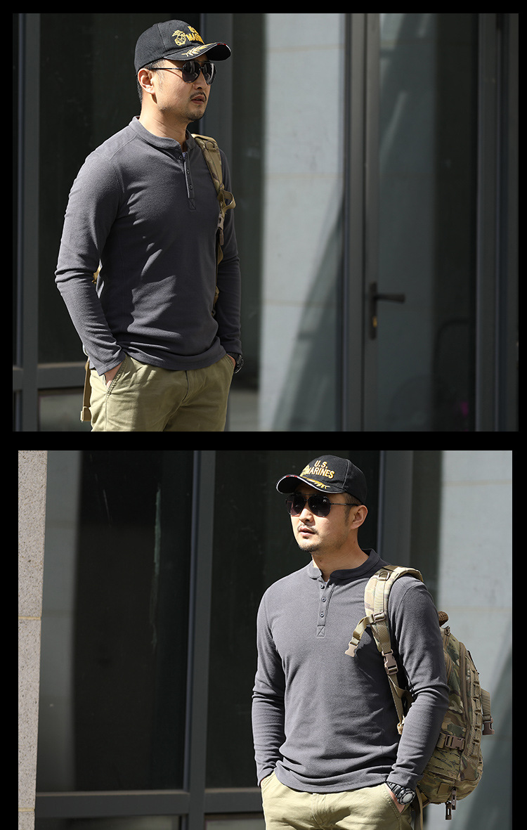 Mege Winter Tactical Fleece Shirt Outdoor Underwear Lightweight Breathable Thin Bottoming Blouses Military Clothing Warm Shirt