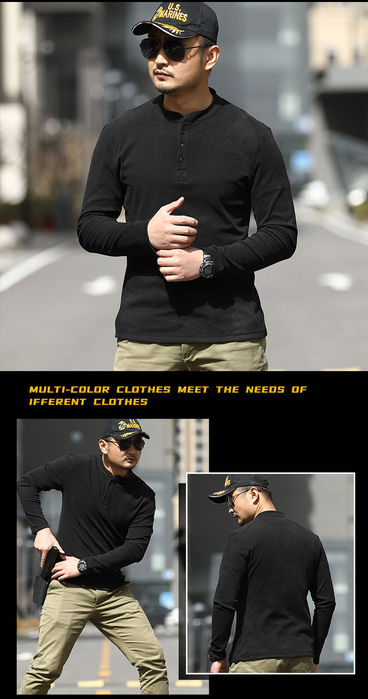 Mege Winter Tactical Fleece Shirt Outdoor Underwear Lightweight Breathable Thin Bottoming Blouses Military Clothing Warm Shirt