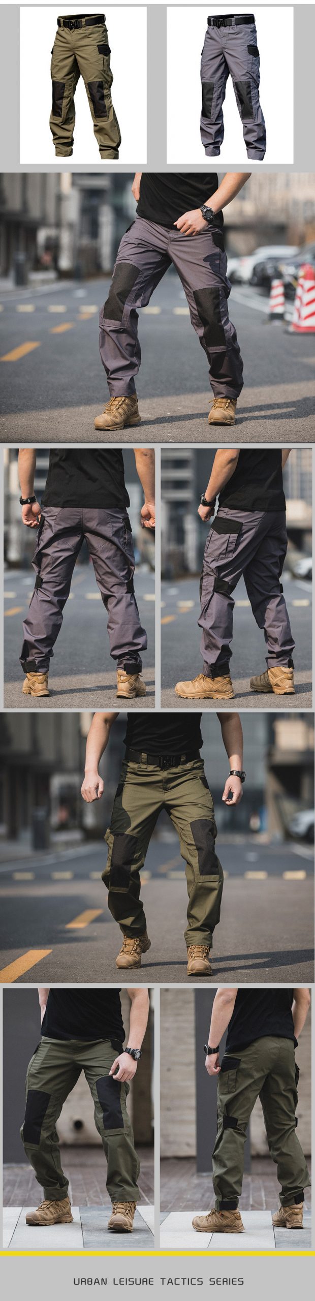 Mege Brand New Tactical Military Cargo Pants US Army Combat Trousers Outdoor Working Clothing Paintball Airsoft Gear Streetwear