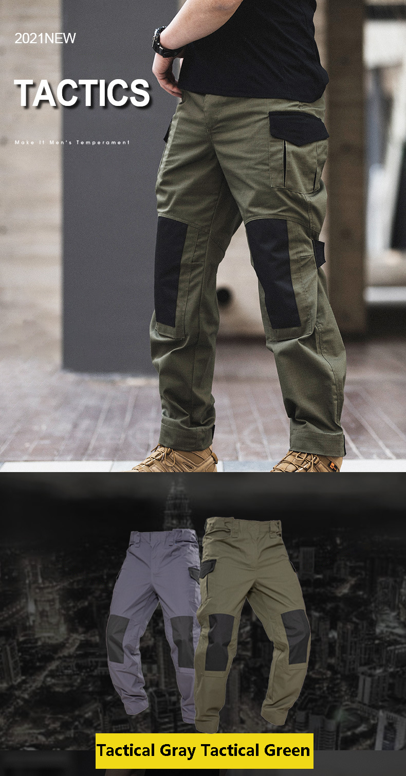 Mege Brand New Tactical Military Cargo Pants US Army Combat Trousers Outdoor Working Clothing Paintball Airsoft Gear Streetwear