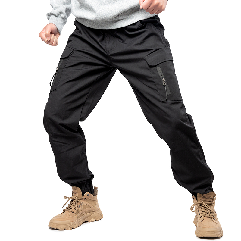 Mege Men Camouflage Jogger Tactical Cargo Pants Military Trousers Casual Streetwear Spring Loose Sweat Pants Outdoor Clothing