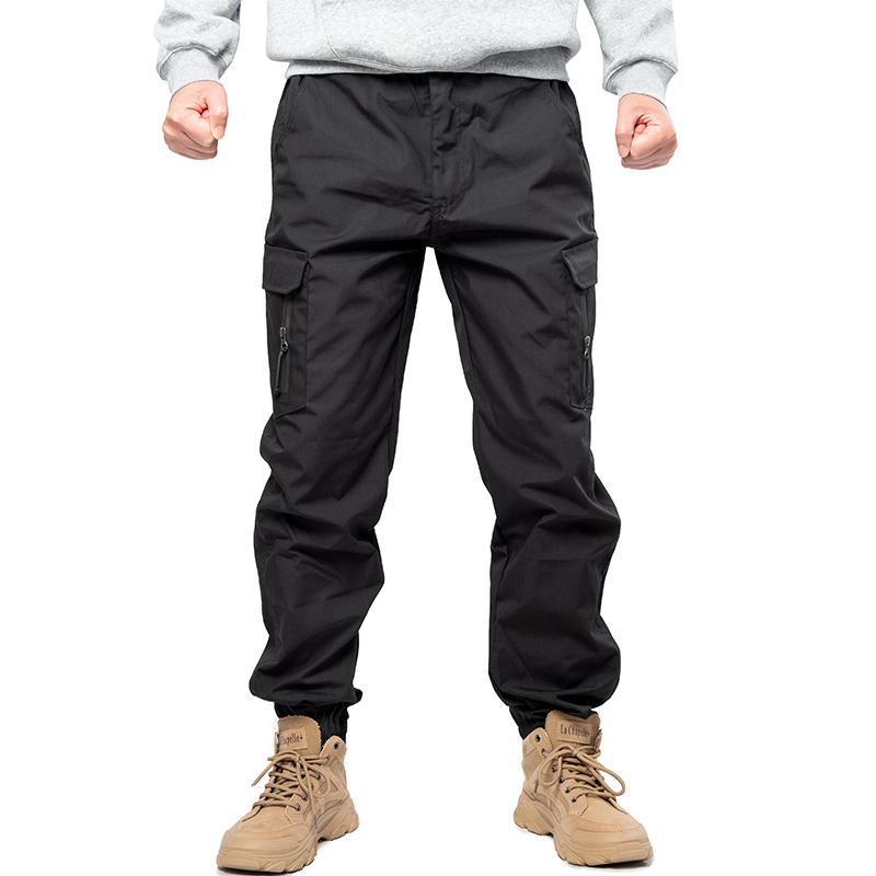 Mege Men Camouflage Jogger Tactical Cargo Pants Military Trousers Casual Streetwear Spring Loose Sweat Pants Outdoor Clothing