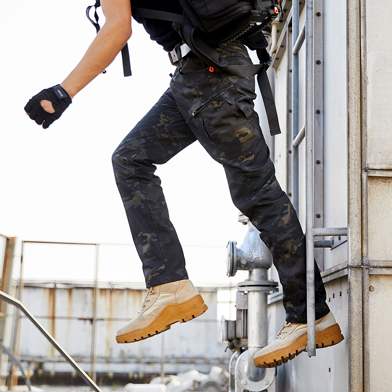 MEGE Brand Tactical Army Pants Camouflage Military Clothing Durable Rip Stop Cargo Pants Combat Trousers Dropshipping MEGE Brand Tactical Army Pants Camouflage Military Clothing Durable Rip Stop Cargo Pants Combat Trousers Dropshipping