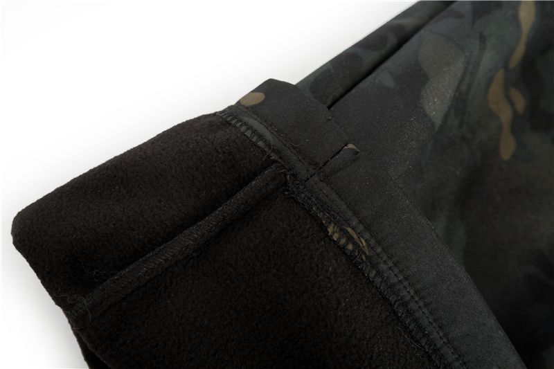 Mege Men's Tactical Cargo Pants Camouflage Military Fleece Army Combat Trousers Waterproof Windcheater Softshell Airsoft Pants