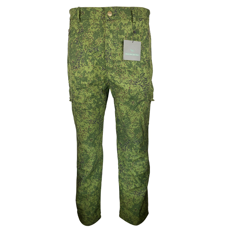 Mege Men's Tactical Cargo Pants Camouflage Military Fleece Army Combat Trousers Waterproof Windcheater Softshell Airsoft Pants