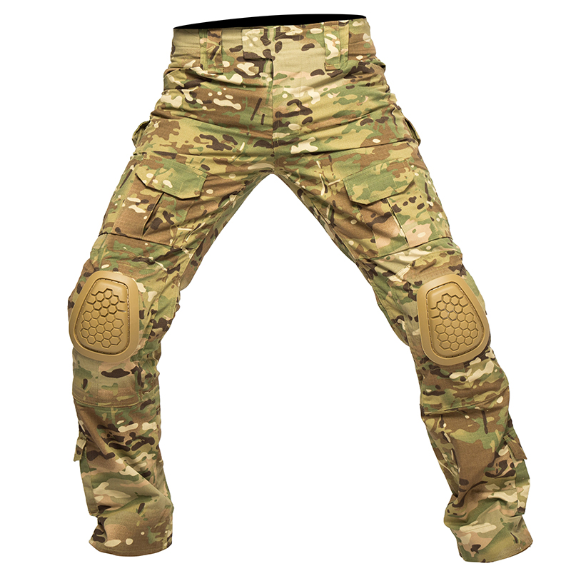 Mege Brand Men's Military Tactical Camouflage Cargo Pants US Army Paintball Gear Combat Pants with Knee Pads Airsoft Clothing Mege Brand Men's Military Tactical Camouflage Cargo Pants US Army Paintball Gear Combat Pants with Knee Pads Airsoft Clothing