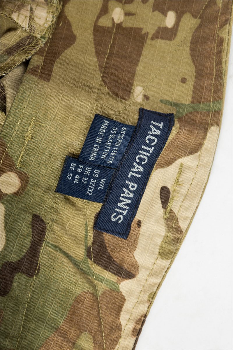 Mege Brand Men's Military Tactical Camouflage Cargo Pants US Army Paintball Gear Combat Pants with Knee Pads Airsoft Clothing Mege Brand Men's Military Tactical Camouflage Cargo Pants US Army Paintball Gear Combat Pants with Knee Pads Airsoft Clothing