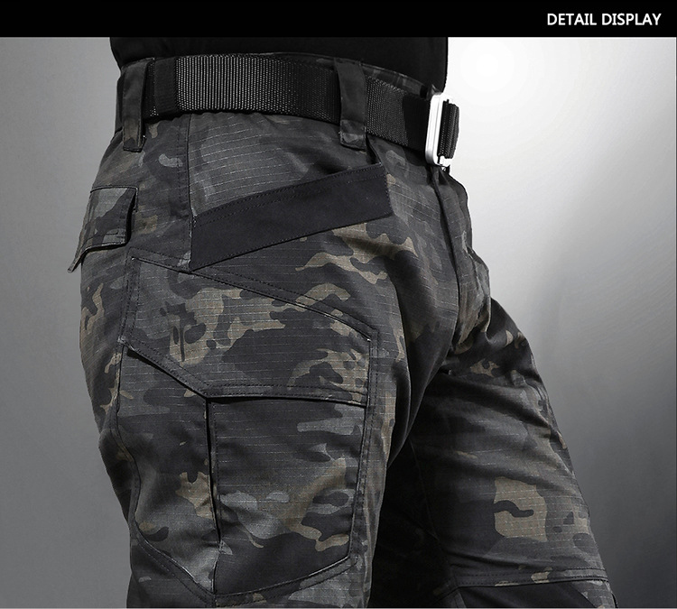 Mege Quality Spring Tactical Pants Military Clothing Army Camouflage Cargo Pants Knee Reinforced Airsoft Durable Dropshipping Mege Quality Spring Tactical Pants Military Clothing Army Camouflage Cargo Pants Knee Reinforced Airsoft Durable Dropshipping