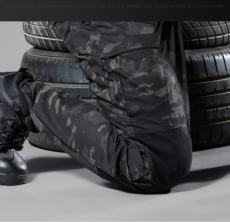 Mege Quality Spring Tactical Pants Military Clothing Army Camouflage Cargo Pants Knee Reinforced Airsoft Durable Dropshipping Mege Quality Spring Tactical Pants Military Clothing Army Camouflage Cargo Pants Knee Reinforced Airsoft Durable Dropshipping