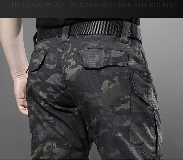 Mege Quality Spring Tactical Pants Military Clothing Army Camouflage Cargo Pants Knee Reinforced Airsoft Durable Dropshipping Mege Quality Spring Tactical Pants Military Clothing Army Camouflage Cargo Pants Knee Reinforced Airsoft Durable Dropshipping