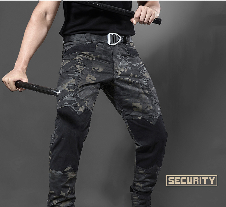 Mege Quality Spring Tactical Pants Military Clothing Army Camouflage Cargo Pants Knee Reinforced Airsoft Durable Dropshipping Mege Quality Spring Tactical Pants Military Clothing Army Camouflage Cargo Pants Knee Reinforced Airsoft Durable Dropshipping