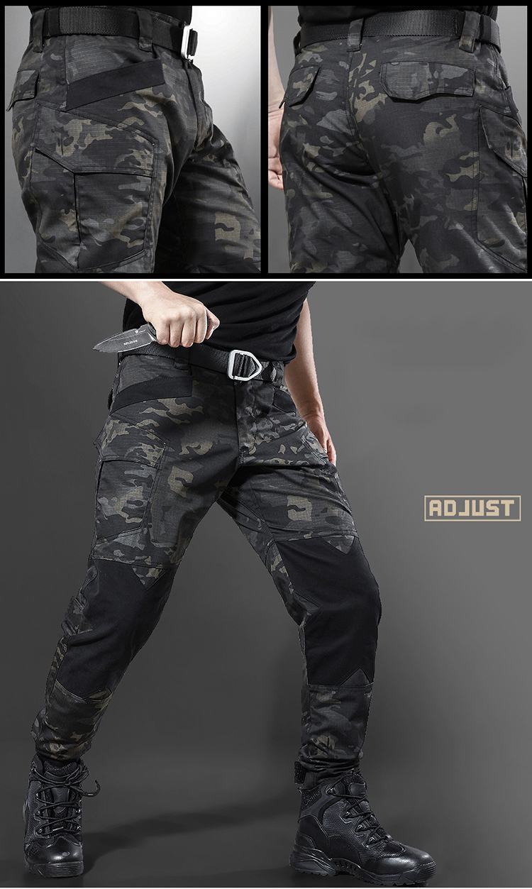 Mege Quality Spring Tactical Pants Military Clothing Army Camouflage Cargo Pants Knee Reinforced Airsoft Durable Dropshipping Mege Quality Spring Tactical Pants Military Clothing Army Camouflage Cargo Pants Knee Reinforced Airsoft Durable Dropshipping