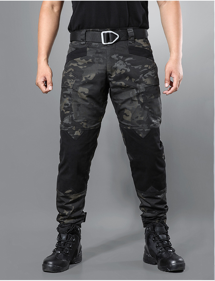 Mege Quality Spring Tactical Pants Military Clothing Army Camouflage Cargo Pants Knee Reinforced Airsoft Durable Dropshipping Mege Quality Spring Tactical Pants Military Clothing Army Camouflage Cargo Pants Knee Reinforced Airsoft Durable Dropshipping