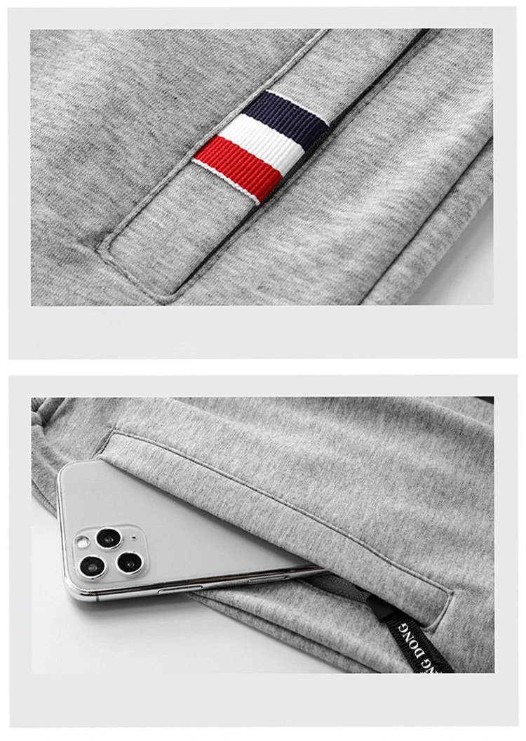 Mege Brand Clothing Men's Summer Casual Shorts Solid Boardshort Bermuda Male Drawstring Elastic Waist Breeches Beach Shorts