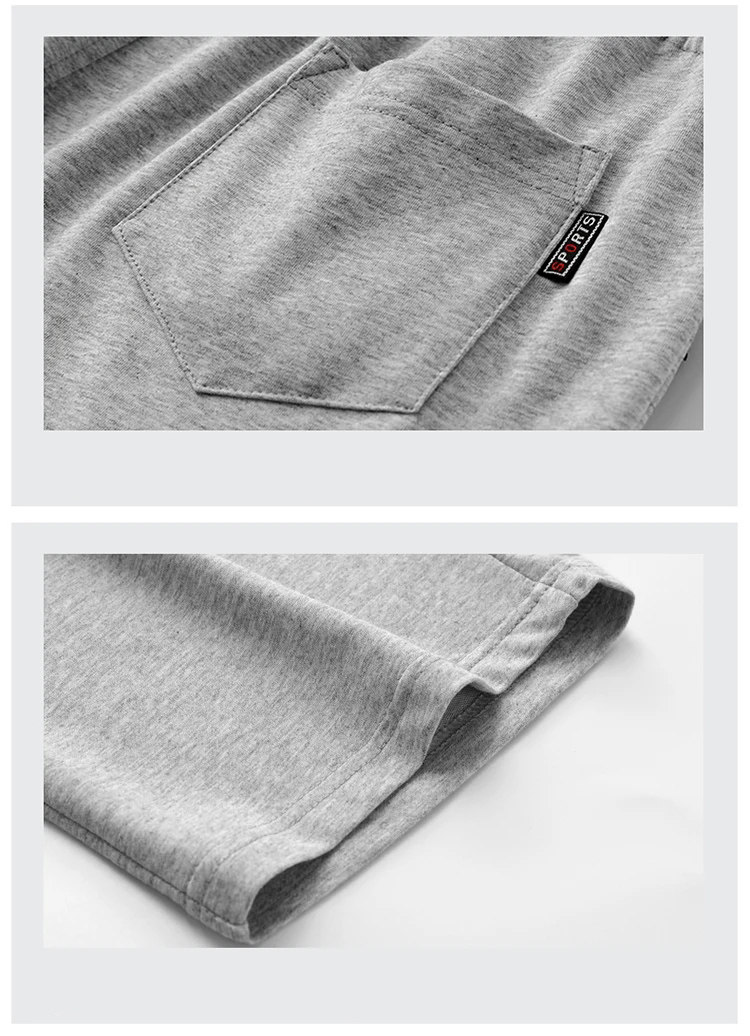 Mege Brand Clothing Men's Summer Casual Shorts Solid Boardshort Bermuda Male Drawstring Elastic Waist Breeches Beach Shorts