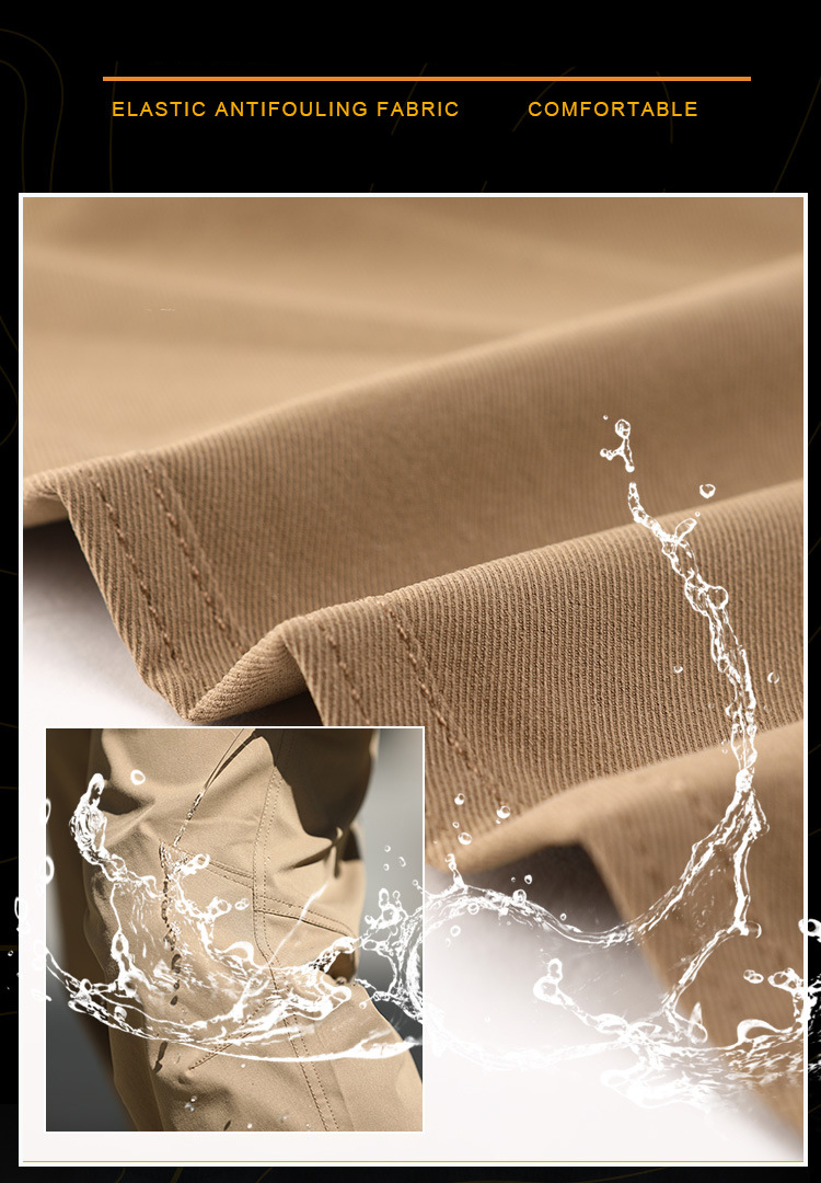 Men's Tactical Cargo Pants Sportsweat Sports Breathable Joggers Summer Casual Sweatpants Trousers Male Waterproof Quick Dry Men's Tactical Cargo Pants Sportsweat Sports Breathable Joggers Summer Casual Sweatpants Trousers Male Waterproof Quick Dry